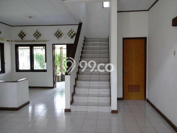 Disewakan Rumah Harga Terjangkau di Kemang Pratama Bekasi Punya 3 KT Disewakan Rumah Harga Terjangkau di Kemang Pratama Bekasi Punya 3 KT