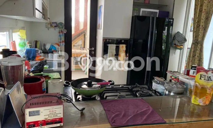 Dijual Hunian Mewah dengan Fasilitas Sekitar Lengkap di Wiyung, Surabaya Dijual Hunian Mewah dengan Fasilitas Sekitar Lengkap di Wiyung, Surabaya