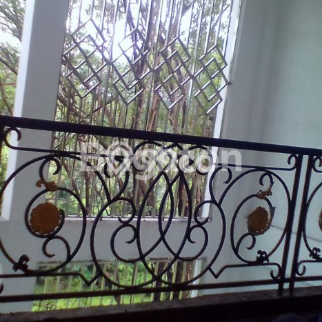 Hunian Eksklusif Siap Huni LT 438m2 di Dukuh Pakis, Surabaya Hunian Eksklusif Siap Huni LT 438m2 di Dukuh Pakis, Surabaya