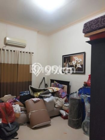 Rumah Elit Modern Siap Huni di Dharma Husada Surabaya Rumah Elit Modern Siap Huni di Dharma Husada Surabaya