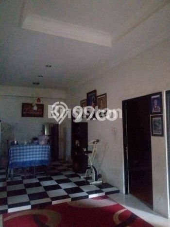 Dijual Hunian Rumah Terawat 3 Kamar di Babatan, Surabaya Dijual Hunian Rumah Terawat 3 Kamar di Babatan, Surabaya