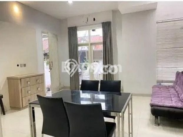 Rumah Modern 3 KT LT 120m2 di Citraland Rumah Modern 3 KT LT 120m2 di Citraland