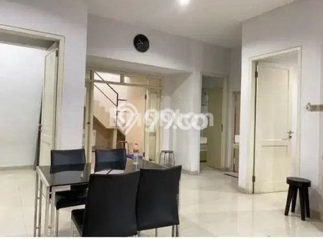 Rumah Modern 3 KT LT 120m2 di Citraland Rumah Modern 3 KT LT 120m2 di Citraland