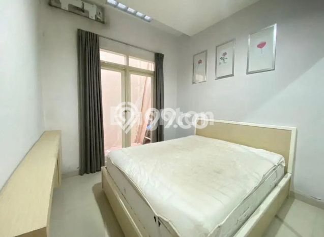 Rumah Modern 3 KT LT 120m2 di Citraland Rumah Modern 3 KT LT 120m2 di Citraland