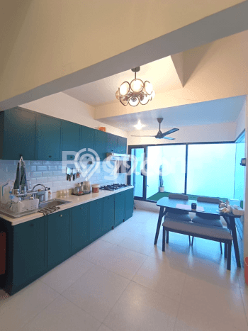 Rumah Modern 2 KT di Citraland Surabaya Rumah Modern 2 KT di Citraland Surabaya
