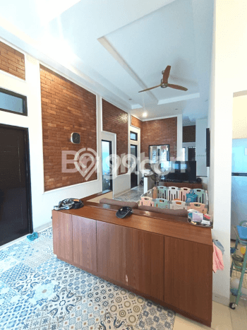 Rumah Modern 2 KT di Citraland Surabaya Rumah Modern 2 KT di Citraland Surabaya