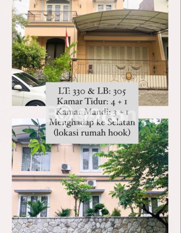 Hunian Super Elit dengan Akses Paling Strategis di Wisata Bukit Mas, Surabaya Hunian Super Elit dengan Akses Paling Strategis di Wisata Bukit Mas, Surabaya