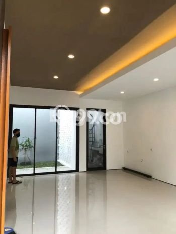 Dijual Rumah Modern 2 KT di Citraland, Surabaya Dijual Rumah Modern 2 KT di Citraland, Surabaya