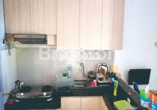 Rumah Luas Asri 3 KT Siap Huni di Citraland Surabaya Rumah Luas Asri 3 KT Siap Huni di Citraland Surabaya