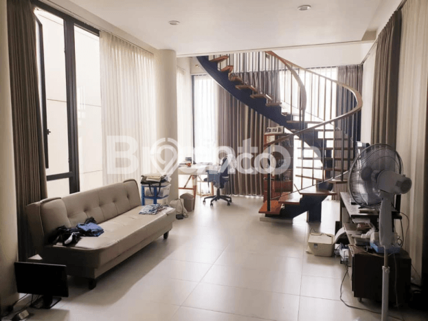 For Sale! Premium House LT 160m2 Desain Elegan di Citraland For Sale! Premium House LT 160m2 Desain Elegan di Citraland
