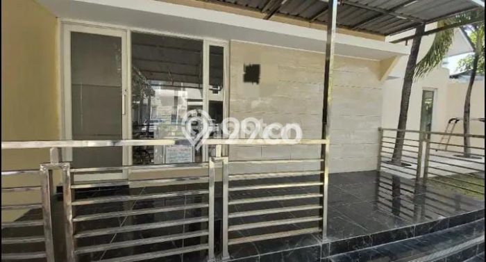 Rumah Minimalis 2 KT di Citraland Surabaya Rumah Minimalis 2 KT di Citraland Surabaya