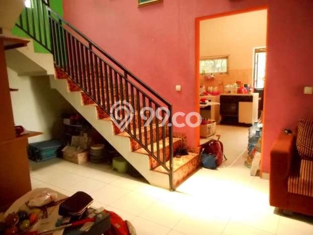 PRIME LOCATION! Rumah Berkembang di Cibubur, Luas 500m² Bangunan 250m² PRIME LOCATION! Rumah Berkembang di Cibubur, Luas 500m² Bangunan 250m²