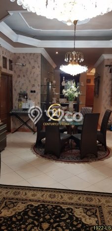 Dijual Rumah Mewah Exclusive di Duren Sawit, Jakarta Timur Dijual Rumah Mewah Exclusive di Duren Sawit, Jakarta Timur