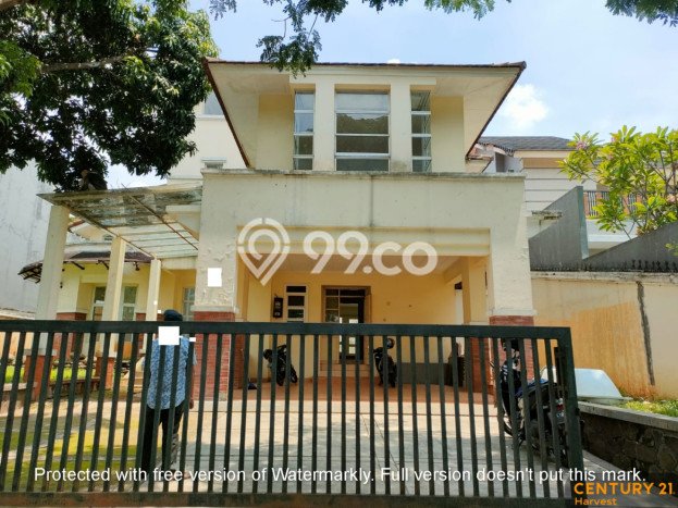 Dijual Rumah Elit Exclusive di Cikarang Selatan, Bekasi Dijual Rumah Elit Exclusive di Cikarang Selatan, Bekasi