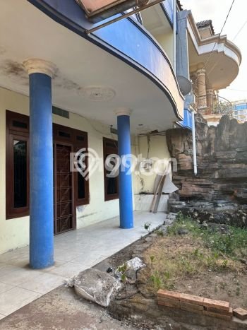 Dijual Cepat Rumah Favorit Siap Huni LB 400m2 di Grogol, Solo Dijual Cepat Rumah Favorit Siap Huni LB 400m2 di Grogol, Solo