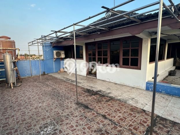 Dijual Cepat Rumah Favorit Siap Huni LB 400m2 di Grogol, Solo Dijual Cepat Rumah Favorit Siap Huni LB 400m2 di Grogol, Solo