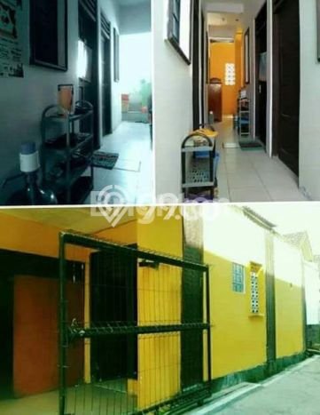Dijual Rumah 5 Kamar Lokasi Strategis Bagus dan Strategis di Jebres Dijual Rumah 5 Kamar Lokasi Strategis Bagus dan Strategis di Jebres
