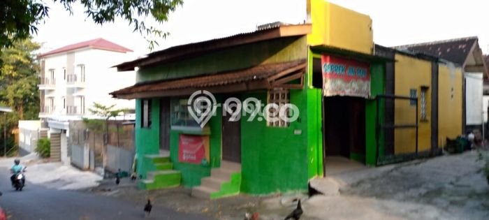 Dijual Rumah 5 Kamar Lokasi Strategis Bagus dan Strategis di Jebres Dijual Rumah 5 Kamar Lokasi Strategis Bagus dan Strategis di Jebres