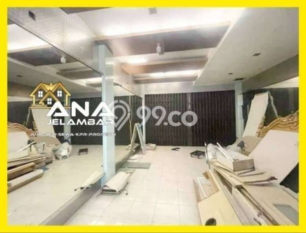 Rumah Elit Modern Siap Huni di Jelambar Jakarta Barat Rumah Elit Modern Siap Huni di Jelambar Jakarta Barat