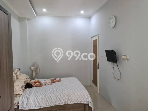 Best Deal Hunian Mewah Ideal dan Luas di Duren Sawit, Jakarta Timur Best Deal Hunian Mewah Ideal dan Luas di Duren Sawit, Jakarta Timur