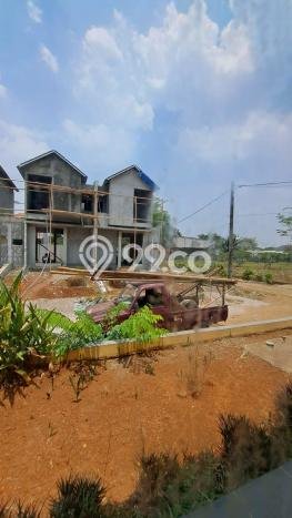 Dijual Rumah Minimalis Bagus Punya 4 KT di Cimanggis Depok SHM Dijual Rumah Minimalis Bagus Punya 4 KT di Cimanggis Depok SHM