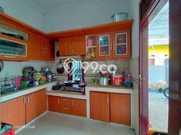 Rumah Modern Minimalis 3 KT Bisa Langsung Pindah di Cilodong Rumah Modern Minimalis 3 KT Bisa Langsung Pindah di Cilodong