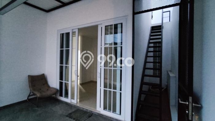 Rumah Luas Asri 3 KT Siap Pakai di Pamoyanan Bogor Rumah Luas Asri 3 KT Siap Pakai di Pamoyanan Bogor