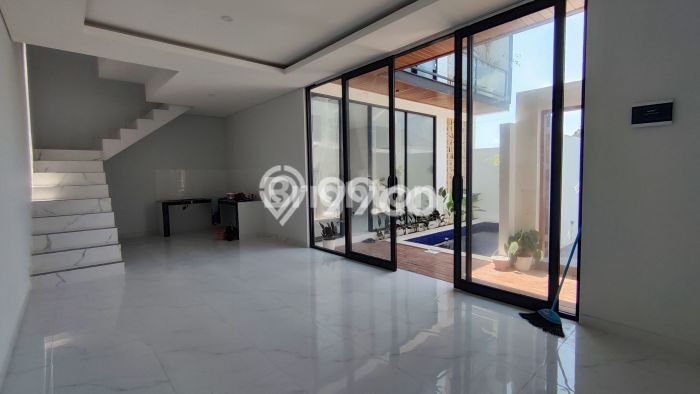 Rumah Nyaman 3 KT di Mengwi, Badung - Luas Tanah 110m² Rumah Nyaman 3 KT di Mengwi, Badung - Luas Tanah 110m²