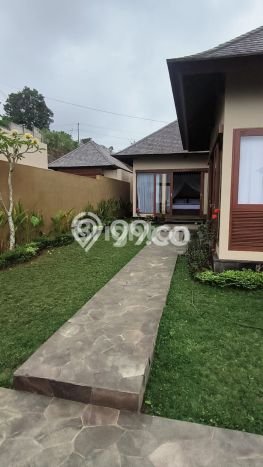 Hunian Mewah LB 135m2 Siap Pakai Desain Elegan di Munduk, Buleleng Hunian Mewah LB 135m2 Siap Pakai Desain Elegan di Munduk, Buleleng