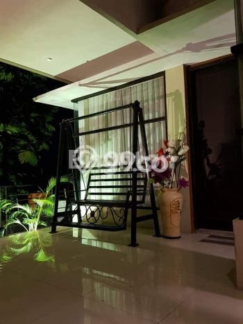 Rumah Modern Minimalis 5 KT Bisa Langsung Pindah di Karawaci Rumah Modern Minimalis 5 KT Bisa Langsung Pindah di Karawaci