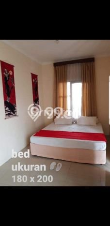 Rumah Modern Minimalis 5 KT Bisa Langsung Pindah di Karawaci Rumah Modern Minimalis 5 KT Bisa Langsung Pindah di Karawaci