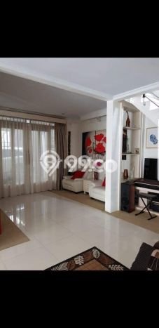 Rumah Modern Minimalis 5 KT Bisa Langsung Pindah di Karawaci Rumah Modern Minimalis 5 KT Bisa Langsung Pindah di Karawaci