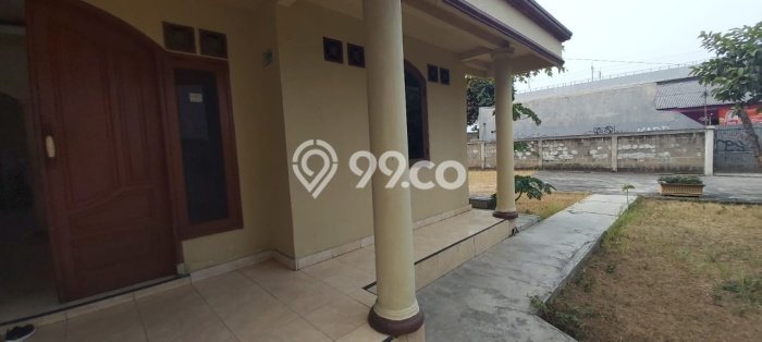 Siap Huni Rumah Mewah 5 Kamar di Bekasi Timur Dekat ke Mana Pun Siap Huni Rumah Mewah 5 Kamar di Bekasi Timur Dekat ke Mana Pun