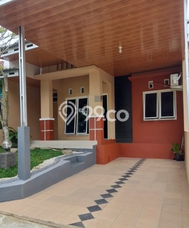 Dijual Rumah Eksklusif 3 KT di Pudak Payung, Semarang Dijual Rumah Eksklusif 3 KT di Pudak Payung, Semarang