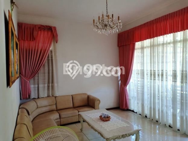 Best Deal Hunian Mewah Ideal dan Luas di Candisari, Semarang Best Deal Hunian Mewah Ideal dan Luas di Candisari, Semarang