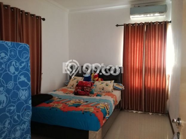 Rumah Strategis Modern Lb 165m2 di Tembalang, Semarang Rumah Strategis Modern Lb 165m2 di Tembalang, Semarang