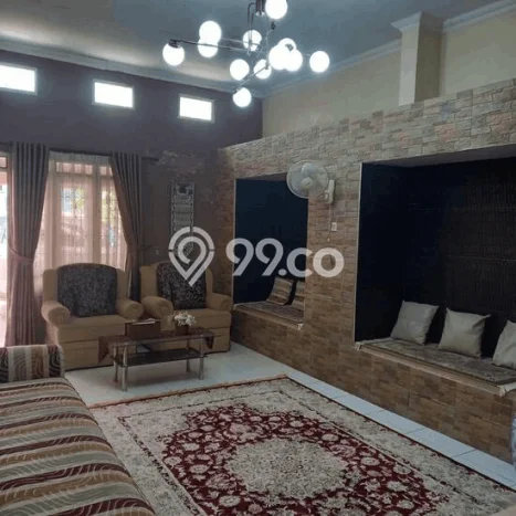 Rumah Minimalis 3 KT di Panaragan Bogor Unfurnished Rumah Minimalis 3 KT di Panaragan Bogor Unfurnished