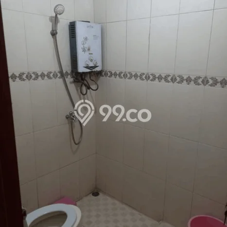 Rumah Minimalis 3 KT di Panaragan Bogor Unfurnished Rumah Minimalis 3 KT di Panaragan Bogor Unfurnished