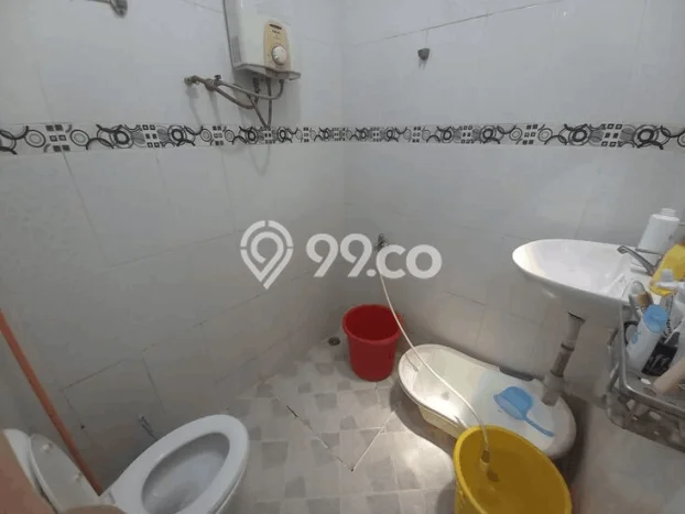 Rumah Minimalis 3 KT di Panaragan Bogor Unfurnished Rumah Minimalis 3 KT di Panaragan Bogor Unfurnished
