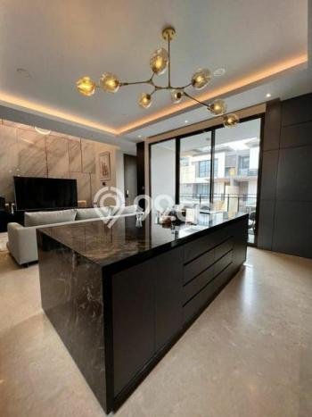 Rumah Elit LB 270m2 Siap Huni Desain Elegan di BSD, Tangerang Rumah Elit LB 270m2 Siap Huni Desain Elegan di BSD, Tangerang