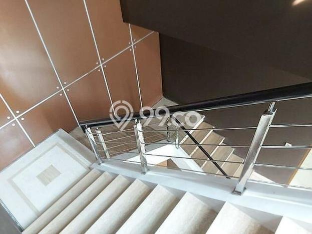 Jual Rumah Luas Megah Dengan View Cantik di Pantai Indah Kapuk, Jakarta Utara Jual Rumah Luas Megah Dengan View Cantik di Pantai Indah Kapuk, Jakarta Utara