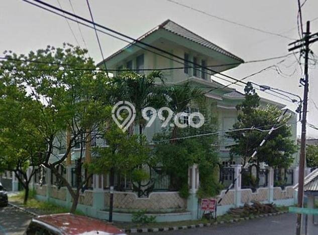 Siap Huni Hunian Elit 5 Kamar di Dukuh Pakis Dekat ke Mana Pun Siap Huni Hunian Elit 5 Kamar di Dukuh Pakis Dekat ke Mana Pun