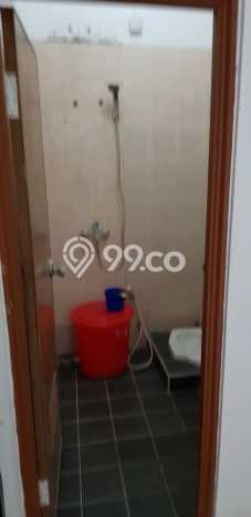 Rumah Minimalis 3 Kamar LT 90m2 di Bogor Nirwana Residence Rumah Minimalis 3 Kamar LT 90m2 di Bogor Nirwana Residence