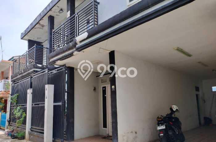 Rumah Harga Nego 6 Kamar Tidur di Kawasan Perumahan Cileunyi, Bandung Rumah Harga Nego 6 Kamar Tidur di Kawasan Perumahan Cileunyi, Bandung