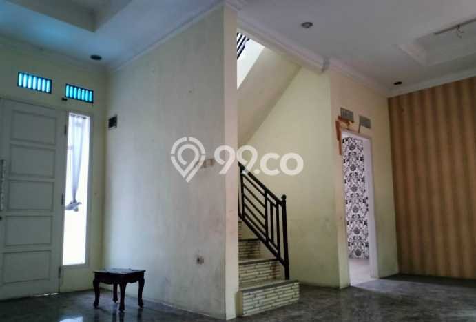 Rumah Harga Nego 6 Kamar Tidur di Kawasan Perumahan Cileunyi, Bandung Rumah Harga Nego 6 Kamar Tidur di Kawasan Perumahan Cileunyi, Bandung