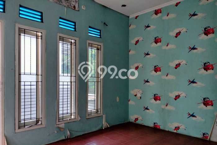 Rumah Harga Nego 6 Kamar Tidur di Kawasan Perumahan Cileunyi, Bandung Rumah Harga Nego 6 Kamar Tidur di Kawasan Perumahan Cileunyi, Bandung