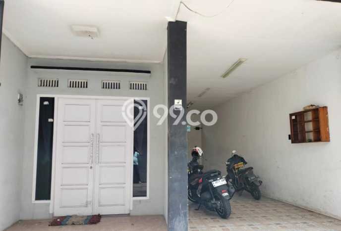 Rumah Harga Nego 6 Kamar Tidur di Kawasan Perumahan Cileunyi, Bandung Rumah Harga Nego 6 Kamar Tidur di Kawasan Perumahan Cileunyi, Bandung
