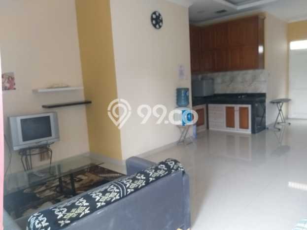 Rumah Sederhana Dijual di Cisarua 3 Kamar dengan Luas Tanah 216m2 Rumah Sederhana Dijual di Cisarua 3 Kamar dengan Luas Tanah 216m2