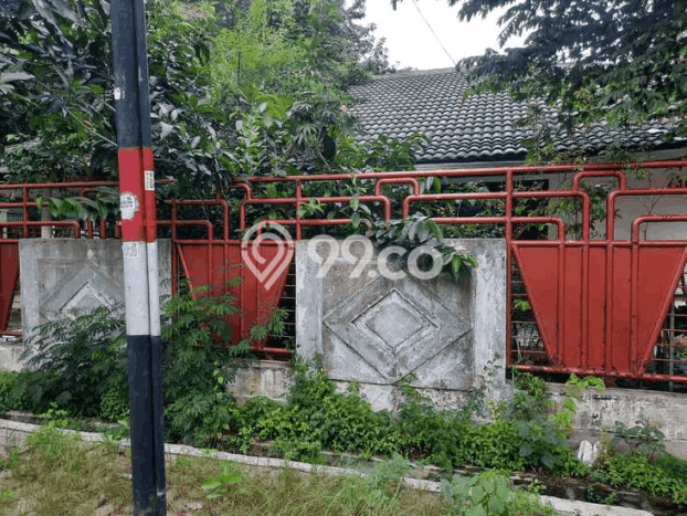 JUAL CEPAT! Rumah Ready Stock Lokasi Premium Cempaka Putih, Luas 507m2m² LB 300m2m² JUAL CEPAT! Rumah Ready Stock Lokasi Premium Cempaka Putih, Luas 507m2m² LB 300m2m²