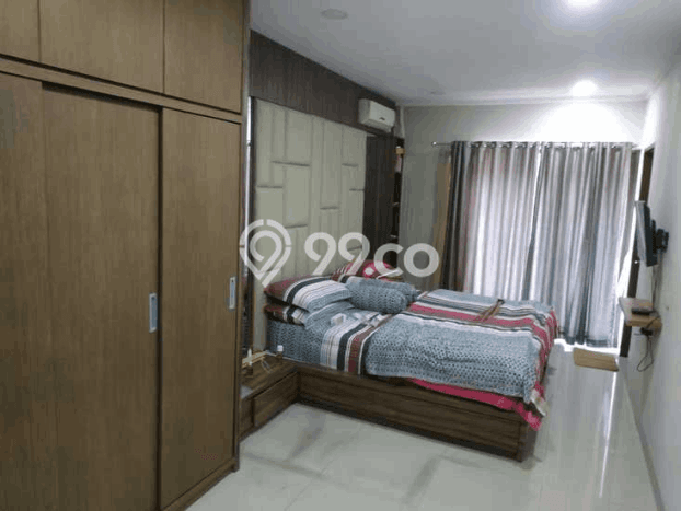 Dijual Cepat Rumah dengan 2 Kamar Tidur dan 1 Kamar Mandi di Area Jatinegara, Jakarta Timur Dijual Cepat Rumah dengan 2 Kamar Tidur dan 1 Kamar Mandi di Area Jatinegara, Jakarta Timur